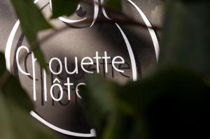 Chouette Hôtel