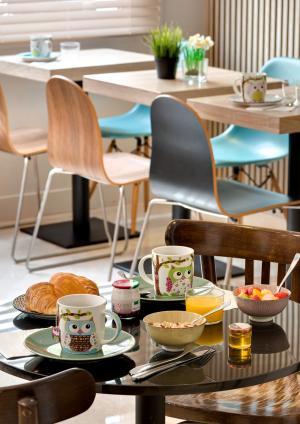 Chouette Hôtel