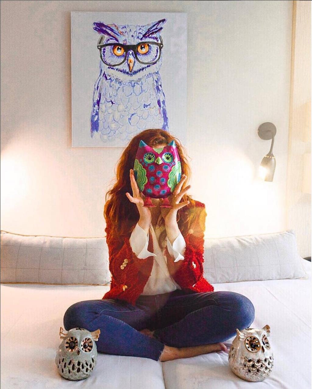 Chouette Hôtel Paris - Programme de fidélité & parrainage