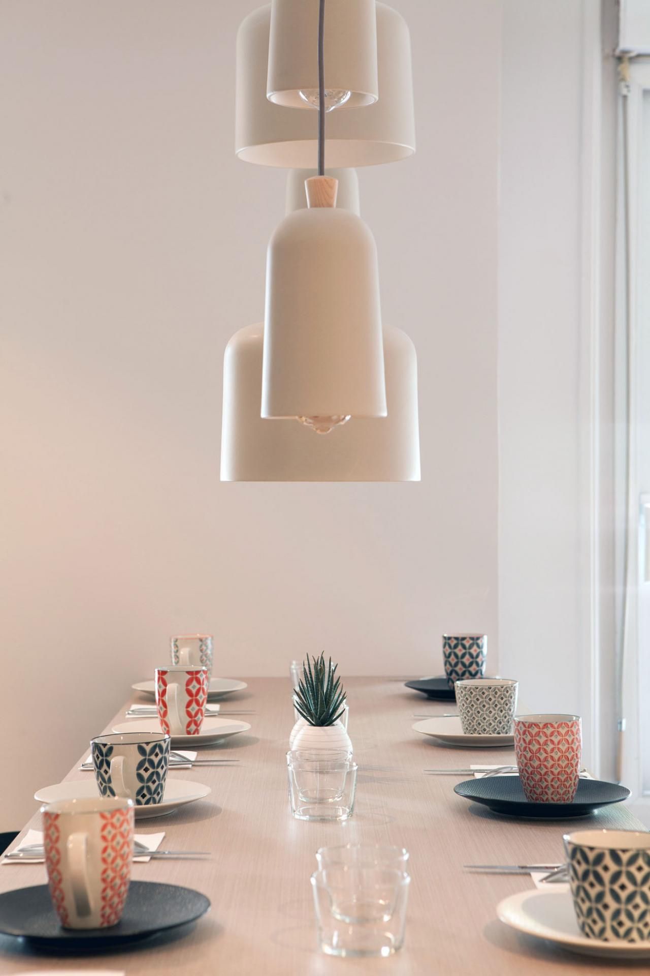 Chouette Hôtel Paris - Programme Fidélité